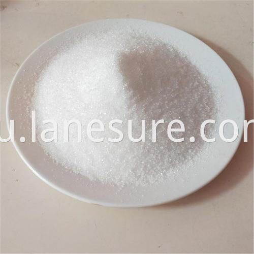 Citric acid